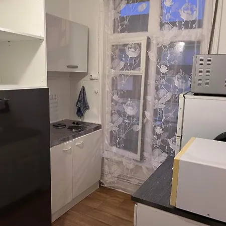 Apartment Studio A Cote De La *